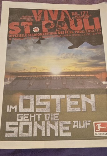 2012 bundesliga fc - 2012/13, 2.bundesliga