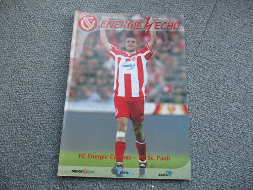 Programm energie cottbus - ,
