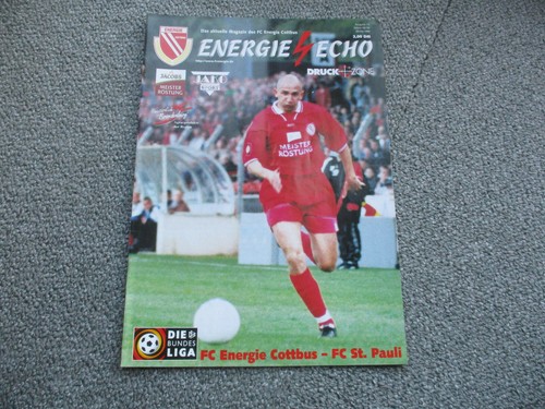 Programm energie cottbus - programm,
